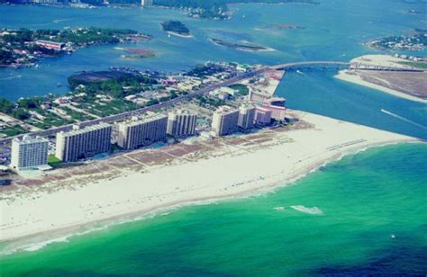 Perdido Beach Resort (Orange Beach, AL) - Resort Reviews - ResortsandLodges.com