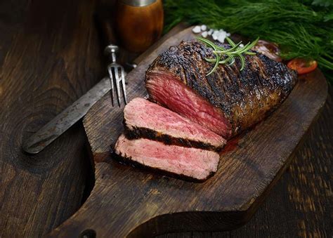 Whole Porterhouse Roasted Provenir