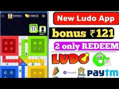 Play Free Ludo Earn Money Best Ludo Earning App Today New Earning