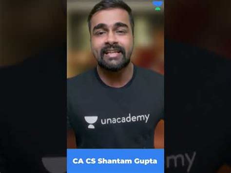 Indian Contract Act Free Live Classes By CA CS Shantam Gupta