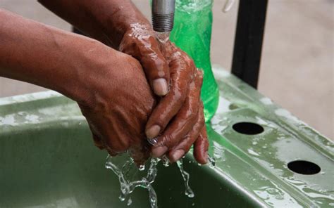 No Solo En Monterrey Tambi N En Cdmx Disminuir N El Suministro De Agua