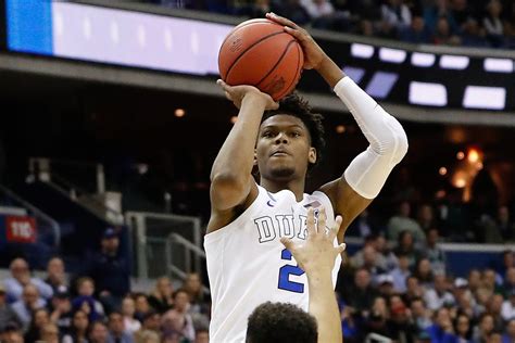 Cam Reddish Stats / Cam Reddish Stats, News, Bio | ESPN / Basic data ...