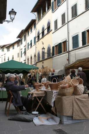 Guide To San Casciano In Val Di Pesa Florence Tuscany Italy