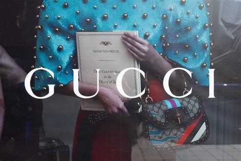 A Hist Ria Da Gucci Origem Da Marca Sua Expans O Crise E Como Ela