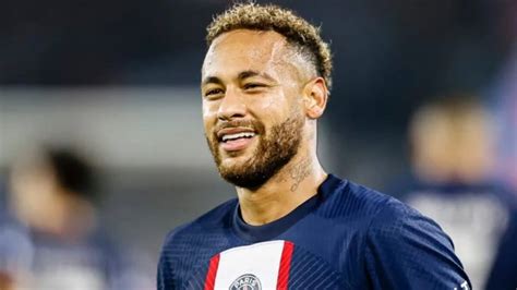 O Valor Que Neymar Vai Receber Por Dia No Al Hilal Nos Deixou De Queixo