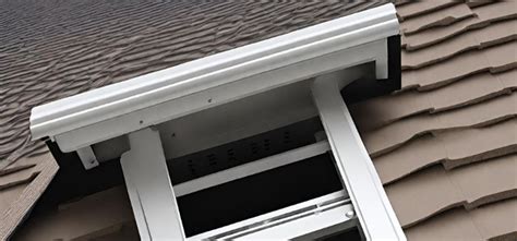 Best Under Eave Soffit Vent: Your Top Choice for Attic Ventilation