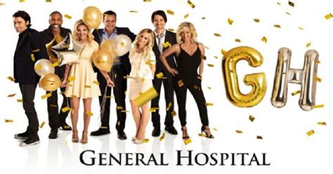 General Hospital Cast: Is It Time To Downsize?