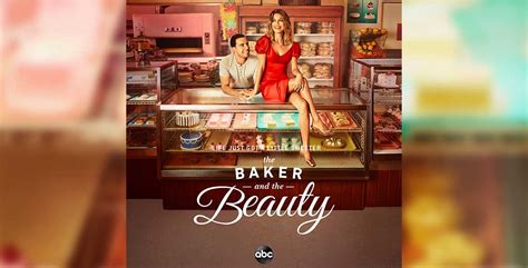 ABC’s The Baker and the Beauty Is Going Global - D23