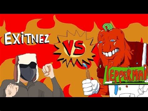 Pizza Tower Peppino Vs Pepperman Boss Fight P Rank YouTube