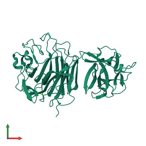 PDB 1ups Gallery Protein Data Bank In Europe PDBe EMBL EBI