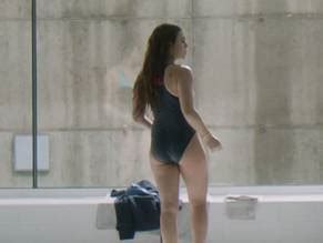 DANNA PAOLA Nude AZNude