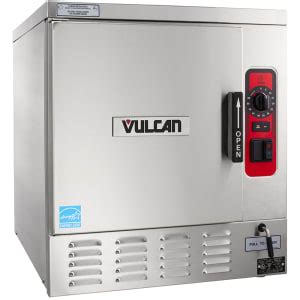 Vulcan C Eo Pan Convection Steamer Countertop V Ph