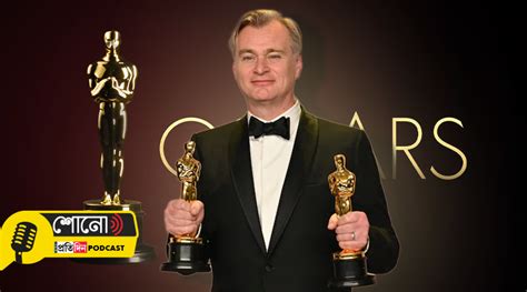 Significance of Christopher Nolan's speech after Winning First Oscar