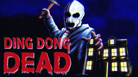 puppet combo  game ding dong dead youtube