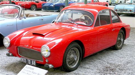 Alart Coupe 1959 Red Vl Stkone Flickr