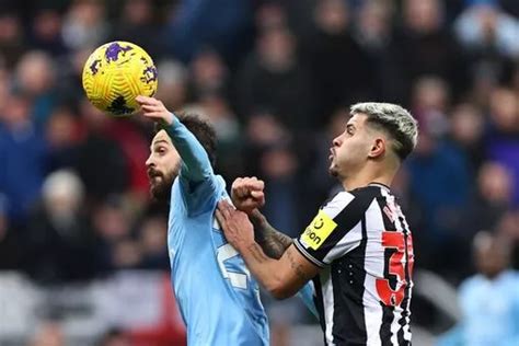 Newcastle Vs Man City Highlights And Reaction As Bobb Scores Winner In