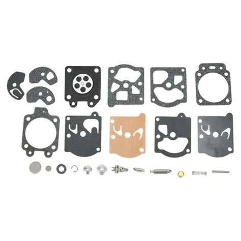 Carburateur Carburetor Rebuild Kit Rechange Fixation Pi Ces Wa