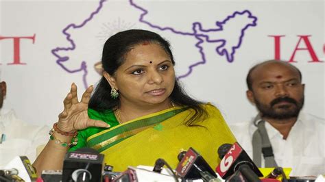 K Kavitha Ed Summon Brs Leader Questioning Supreme Court Delhi Excise Policy Scam Enforcement