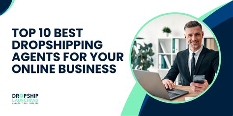 Top 10 Best Dropshipping Agents In 2024 Unlock Success