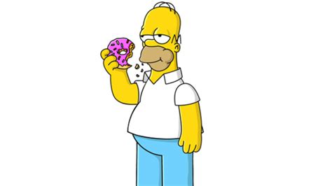 Homer Simpson Will Appear 'Live' on 'The Simpsons' | Mental Floss