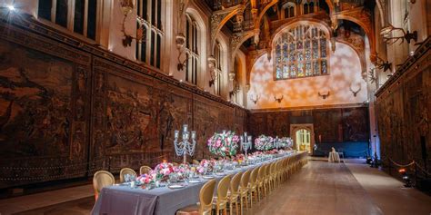 Hampton Court Palace Event Spaces Prestigious Star Awards