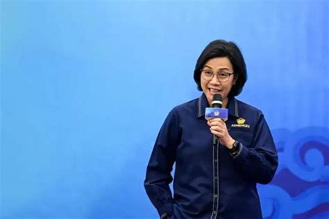 Sri Mulyani Resmi Tetapkan Gaji Honorer Terbaru Di Seluruh Provinsi