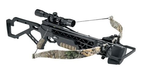 10 Best Excalibur Crossbows Reviewed In 2022 Thegearhunt