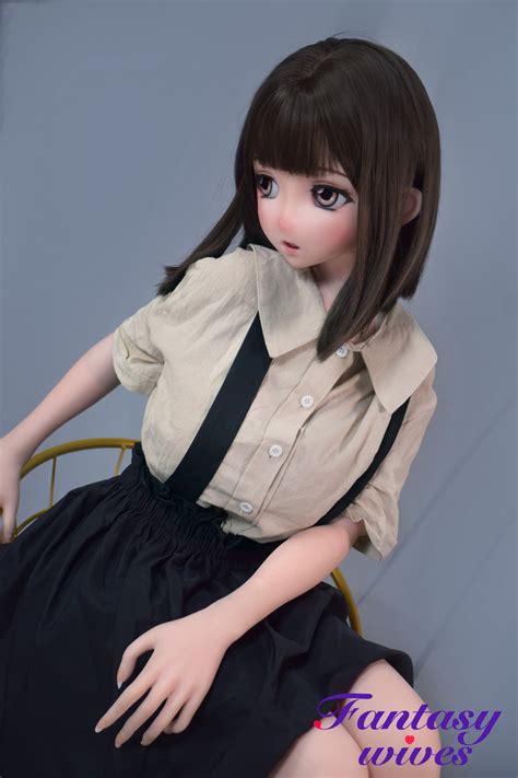 Cm Ft Silicone Sex Doll Tachibana Kotori FantasyWives