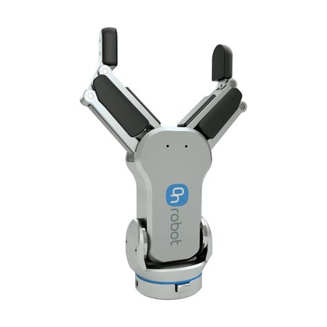 Onrobot Rg Gripper Marvin Robotics