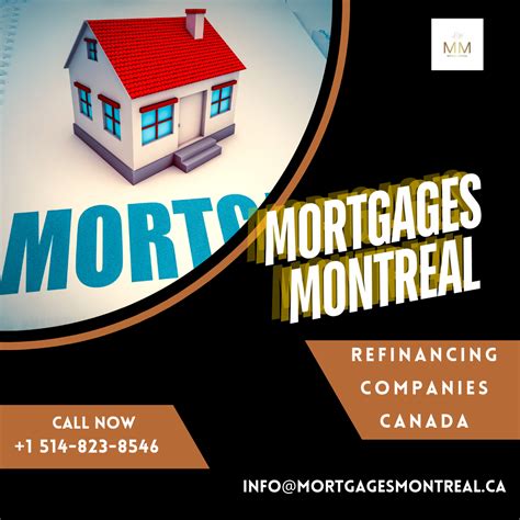 Best Mortgage Rates Montreal Mortgages Montreal Mortgages Montreal Medium