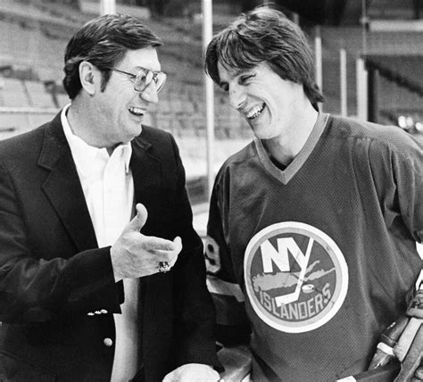 Al Arbour Coach Of Stanley Cup Winning Ny Islanders Dies At 82