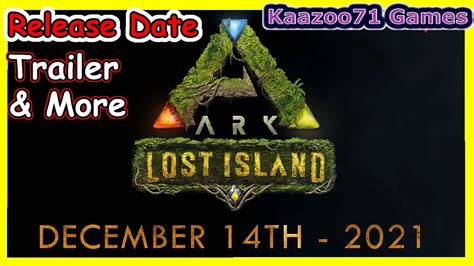 Lost Ark Arcana Release Date