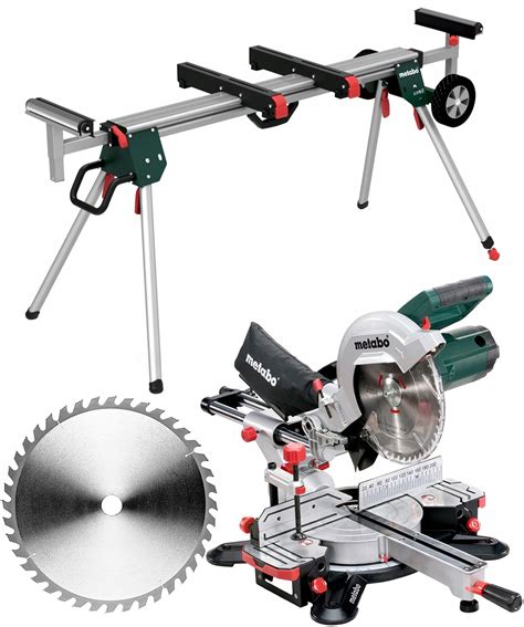 Pilarka ukośnica 254mm 1800W Metabo KGS254M KSU401 602540000 Cena