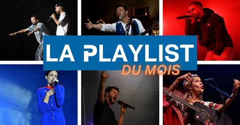 Lyon Hamza Christophe Ma The Hives Coutez Notre Playlist D Octobre