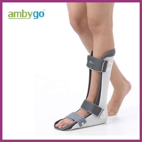 Foot Drop Splint (Heavy with Padding) - Ambygo® India