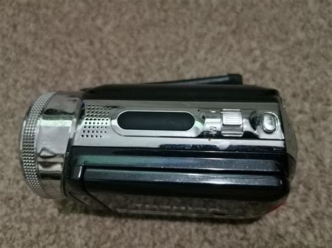 Toshiba Camileo H Hd Camcorder Video Camera For Sale Online Ebay