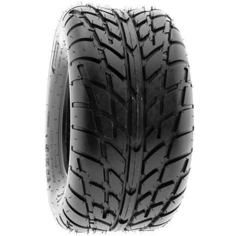 SUNF 20x10 9 ATV Tires 20x10x9 Sport Tubeless 6 PR A021 Set Of 2 For