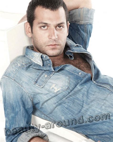 Murat Yildirim Biography Personal Life Photos