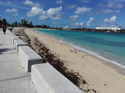 Courtyard By Marriott Nassau Downtown Junkanoo Beach En Nasáu