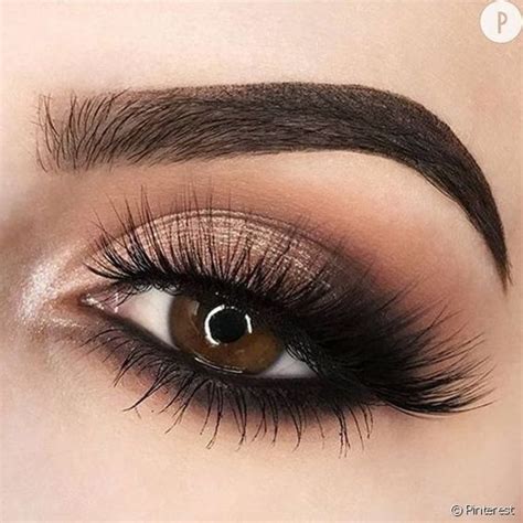 Les Plus Beaux Smoky Eyes Rep R S Sur Pinterest Maquillaje Para Ojos