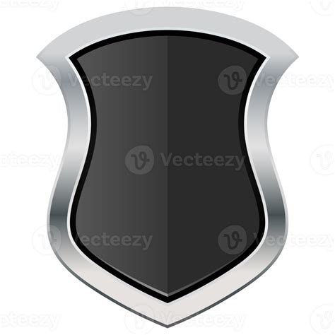 Shield Coat Arms Design Elements 25733438 Png