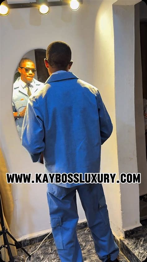 KAYBOSS (@kaybossluxury) • Instagram photos and videos