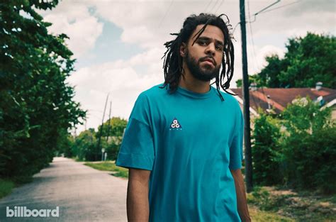 J Cole Announces Dreamville Festival 2022