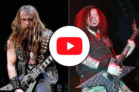 Full Zakk Wylde Interview — Plus A Special Surprise [audio] [video]