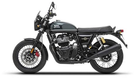 Royal Enfield Twins Limited Editions Showcased At Eicma