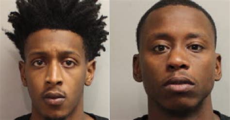 Two Tallahassee Men Juvenile Arrested For Armed Carjacking Robbery Of