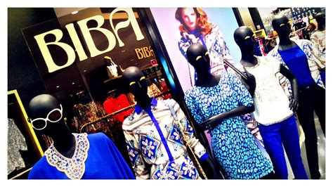 Visual Blog: Spring Biba new collections