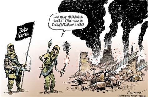 Opinion Boko Haram In Nigeria The New York Times