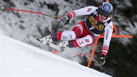 Ski Weltcup LIVE Super G der Herren in Gröden LAOLA1 at