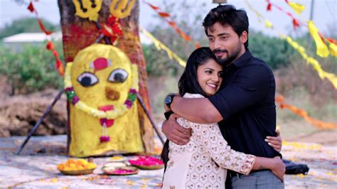 Guppedantha Manasu Watch Episode 689 Vasudhara Rishi Reunite On